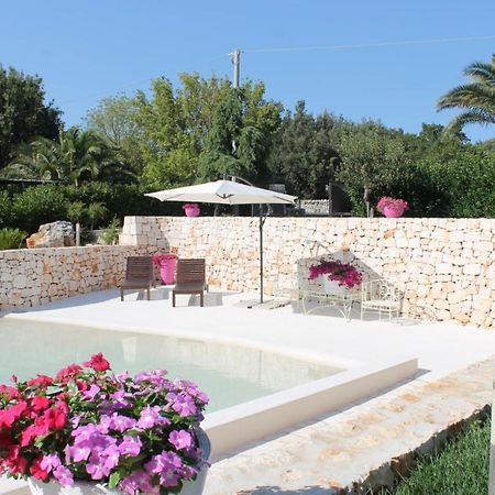 Villa Dei Fiori Локоротондо Экстерьер фото