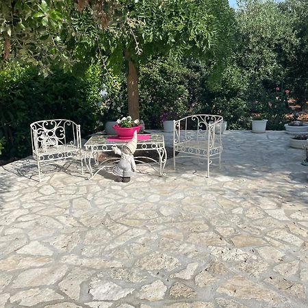 Villa Dei Fiori Локоротондо Экстерьер фото
